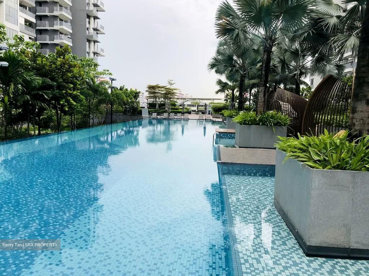 Tanah Merah Kechil Avenue (D16), Condominium #560464291